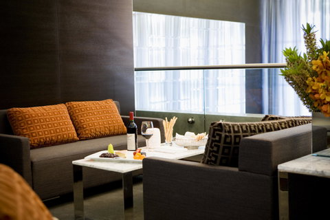 Fraser Suites Sydney - Hervey Bay Accommodation 24