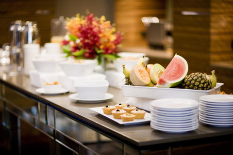 Fraser Suites Sydney - Hervey Bay Accommodation 22
