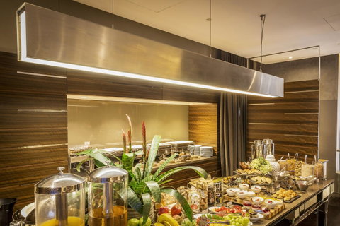 Fraser Suites Sydney - Hervey Bay Accommodation 27