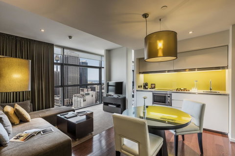 Fraser Suites Sydney - Hervey Bay Accommodation 0