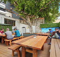Summer House Kings Cross Sydney - Hervey Bay Accommodation