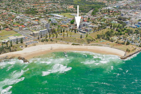 Beach House Holiday Apartments - Tourism Hervey Bay 16