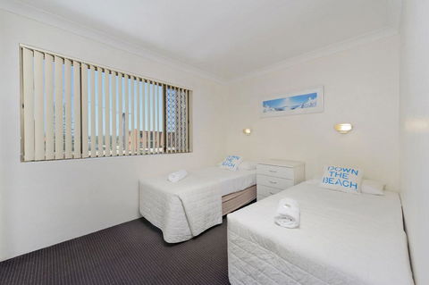 Beach House Holiday Apartments - Tourism Hervey Bay 20