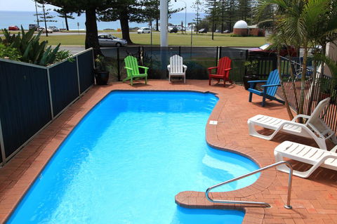 Beach House Holiday Apartments - Tourism Hervey Bay 18