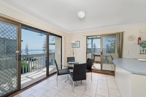 Beach House Holiday Apartments - Tourism Hervey Bay 21