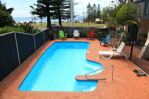 Beach House Holiday Apartments - Tourism Hervey Bay 19