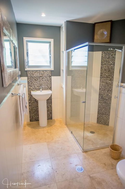 Valla's Beach House - Tourism Hervey Bay 20