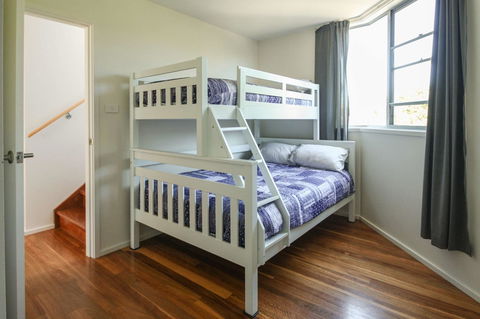 Valla's Beach House - Tourism Hervey Bay 18