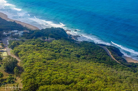 Valla's Beach House - Tourism Hervey Bay 3