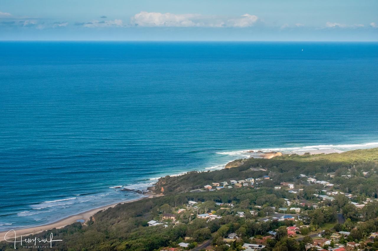 Hyland Park NSW Tourism Hervey Bay