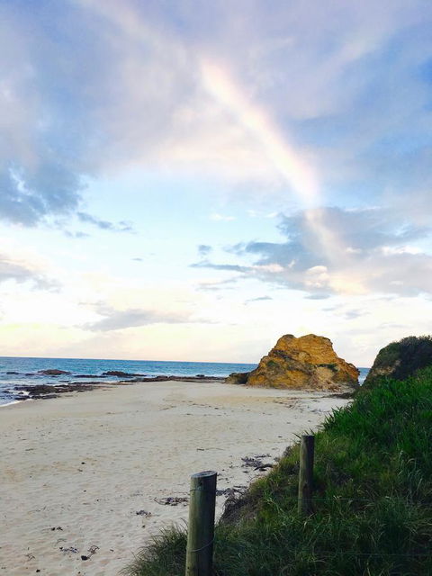 Valla's Beach House - Tourism Hervey Bay 23