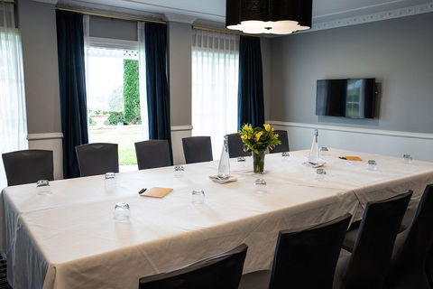Vocoâ„¢ Kirkton Park Hunter Valley - Hervey Bay Accommodation 11