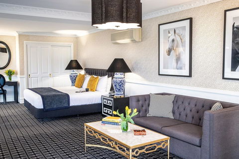 Vocoâ„¢ Kirkton Park Hunter Valley - Hervey Bay Accommodation 31