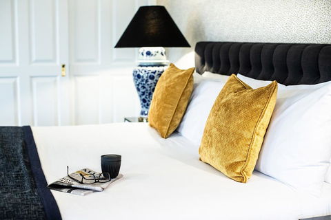 Vocoâ„¢ Kirkton Park Hunter Valley - Hervey Bay Accommodation 43