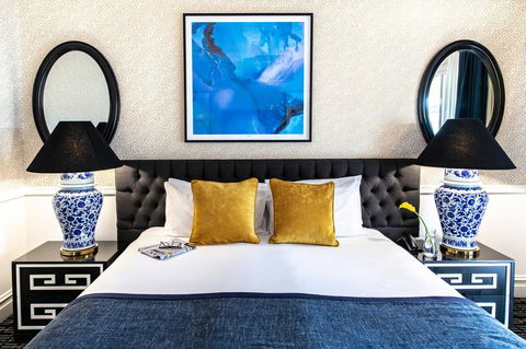Vocoâ„¢ Kirkton Park Hunter Valley - Hervey Bay Accommodation 36