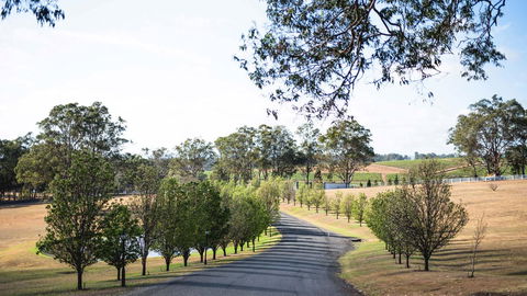 Vocoâ„¢ Kirkton Park Hunter Valley - Hervey Bay Accommodation 16