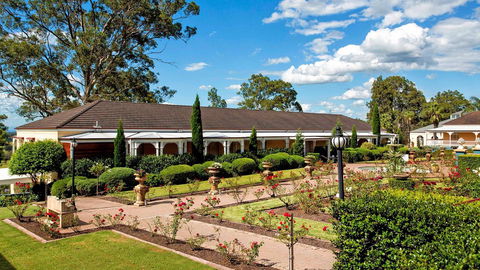 Vocoâ„¢ Kirkton Park Hunter Valley - Hervey Bay Accommodation 20