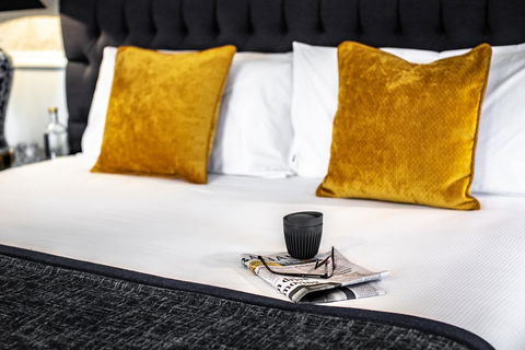 Vocoâ„¢ Kirkton Park Hunter Valley - Hervey Bay Accommodation 1