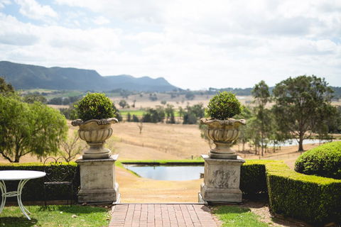 Vocoâ„¢ Kirkton Park Hunter Valley - Hervey Bay Accommodation 25