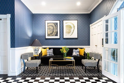 Vocoâ„¢ Kirkton Park Hunter Valley - Hervey Bay Accommodation 42