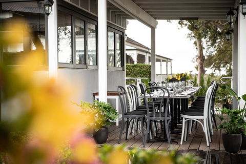 Vocoâ„¢ Kirkton Park Hunter Valley - Hervey Bay Accommodation 8