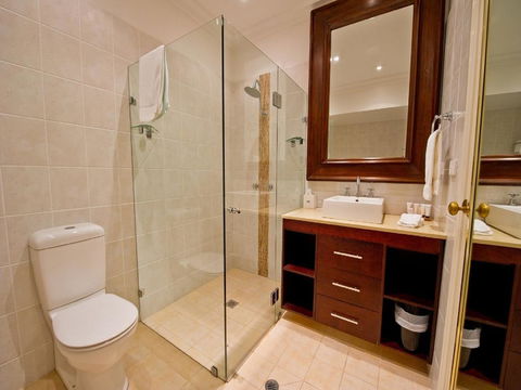 Vocoâ„¢ Kirkton Park Hunter Valley - Hervey Bay Accommodation 3