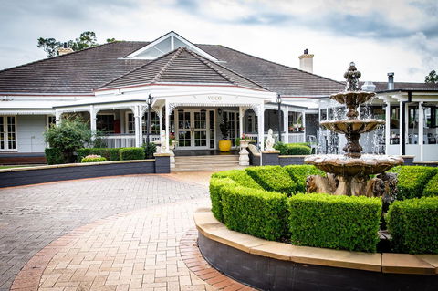 Vocoâ„¢ Kirkton Park Hunter Valley - Hervey Bay Accommodation 0