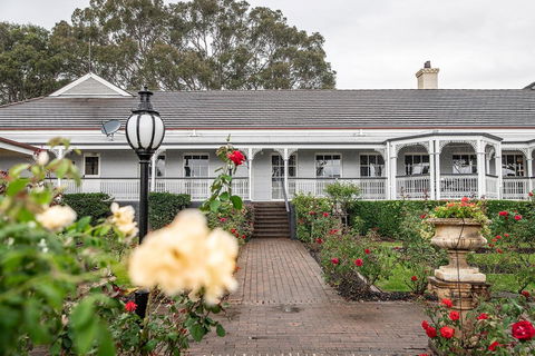 Vocoâ„¢ Kirkton Park Hunter Valley - Hervey Bay Accommodation 17