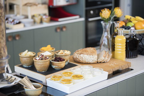 Abode Murrumbateman - Hervey Bay Accommodation 7