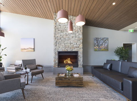 Abode Murrumbateman - Hervey Bay Accommodation 5