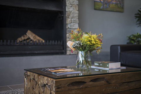 Abode Murrumbateman - Hervey Bay Accommodation 9