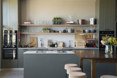 Abode Murrumbateman - Hervey Bay Accommodation 22