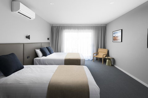 Abode Murrumbateman - Hervey Bay Accommodation 11