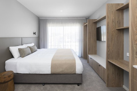 Abode Murrumbateman - Hervey Bay Accommodation 15