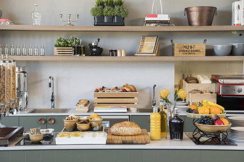 Abode Murrumbateman - Hervey Bay Accommodation 6