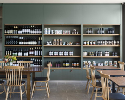 Abode Murrumbateman - Hervey Bay Accommodation 1