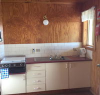 Jenolan Cabins - Tourism Hervey Bay
