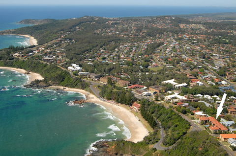 South Pacific Apartments - Tourism Hervey Bay 3