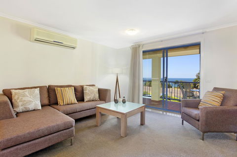 South Pacific Apartments - Tourism Hervey Bay 13