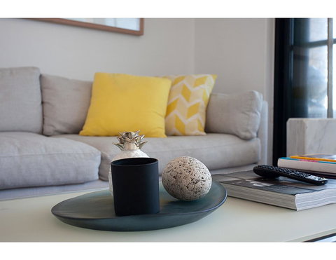 Ocean Views And Sea Breezes Over Bondi Beach - Tourism Hervey Bay 5