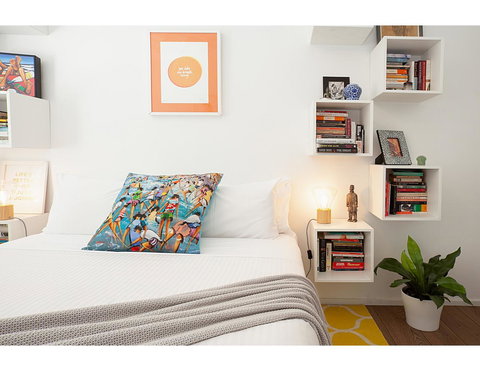 Ocean Views And Sea Breezes Over Bondi Beach - Tourism Hervey Bay 17