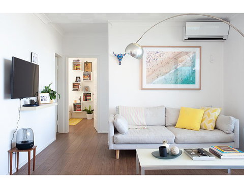 Ocean Views And Sea Breezes Over Bondi Beach - Tourism Hervey Bay 10