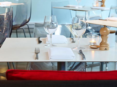 Hotel Urban St Leonards - Hervey Bay Accommodation 5