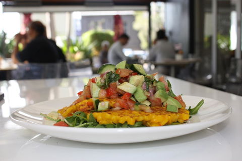 Hotel Urban St Leonards - Hervey Bay Accommodation 19