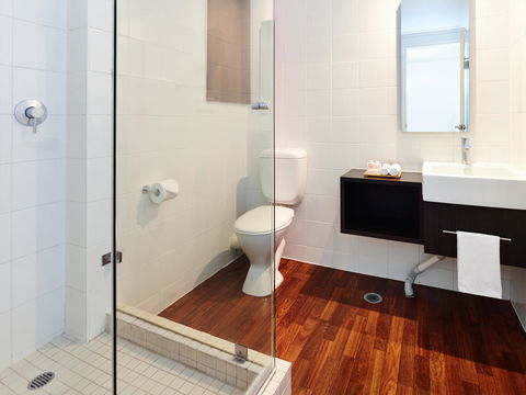 Hotel Urban St Leonards - Hervey Bay Accommodation 15