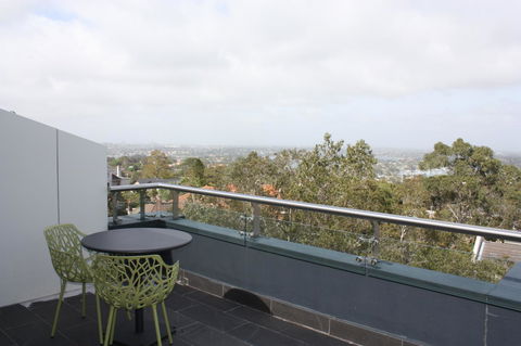 Hotel Urban St Leonards - Hervey Bay Accommodation 32
