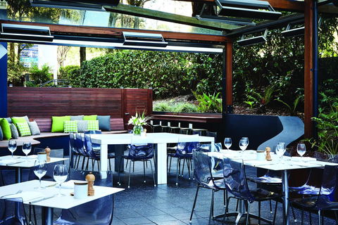 Hotel Urban St Leonards - Hervey Bay Accommodation 23
