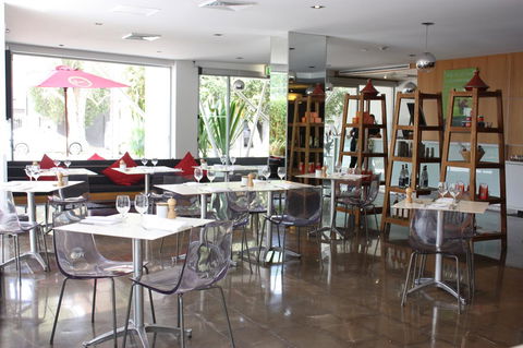 Hotel Urban St Leonards - Hervey Bay Accommodation 26