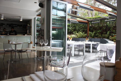 Hotel Urban St Leonards - Hervey Bay Accommodation 24