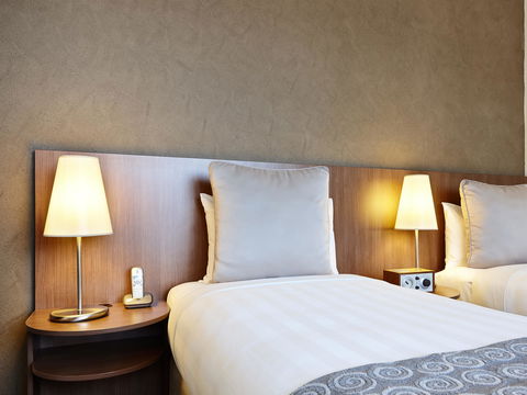 Hotel Urban St Leonards - Hervey Bay Accommodation 8